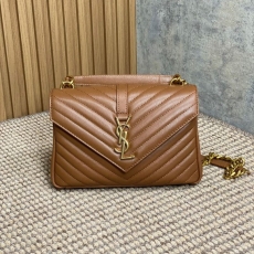 YSL Satchel Bags